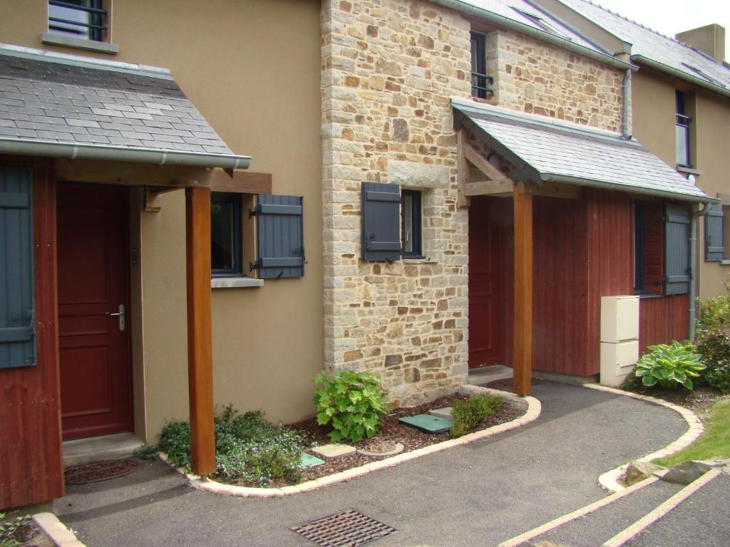 Lagrange Vacances Les Hauts De La Houle Cancale Habitación foto